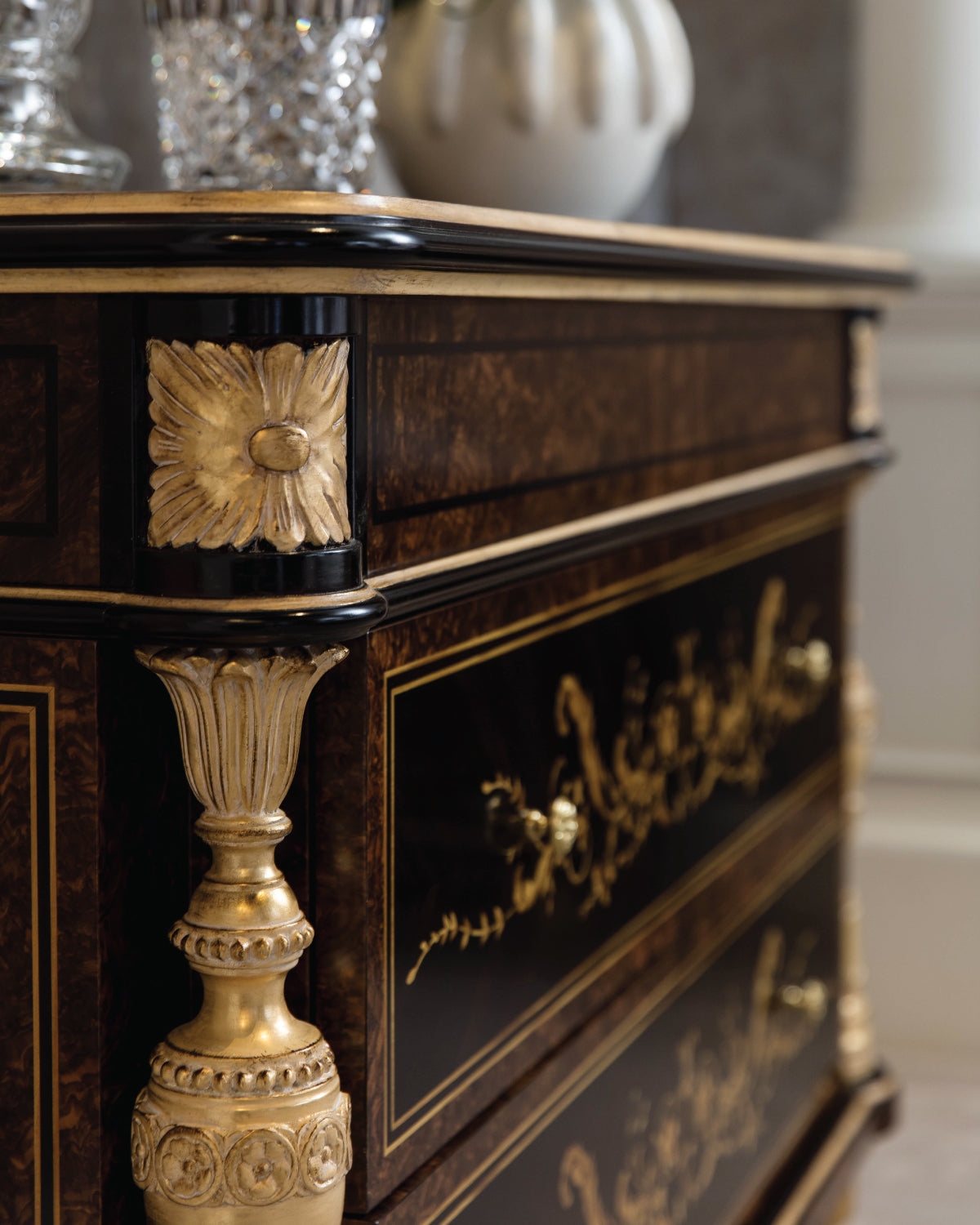 Classico Dresser