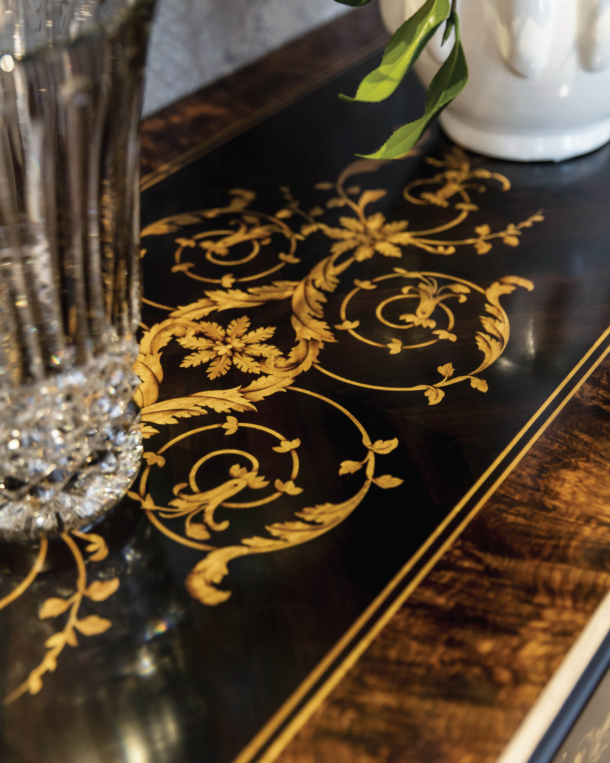 Classico Dresser