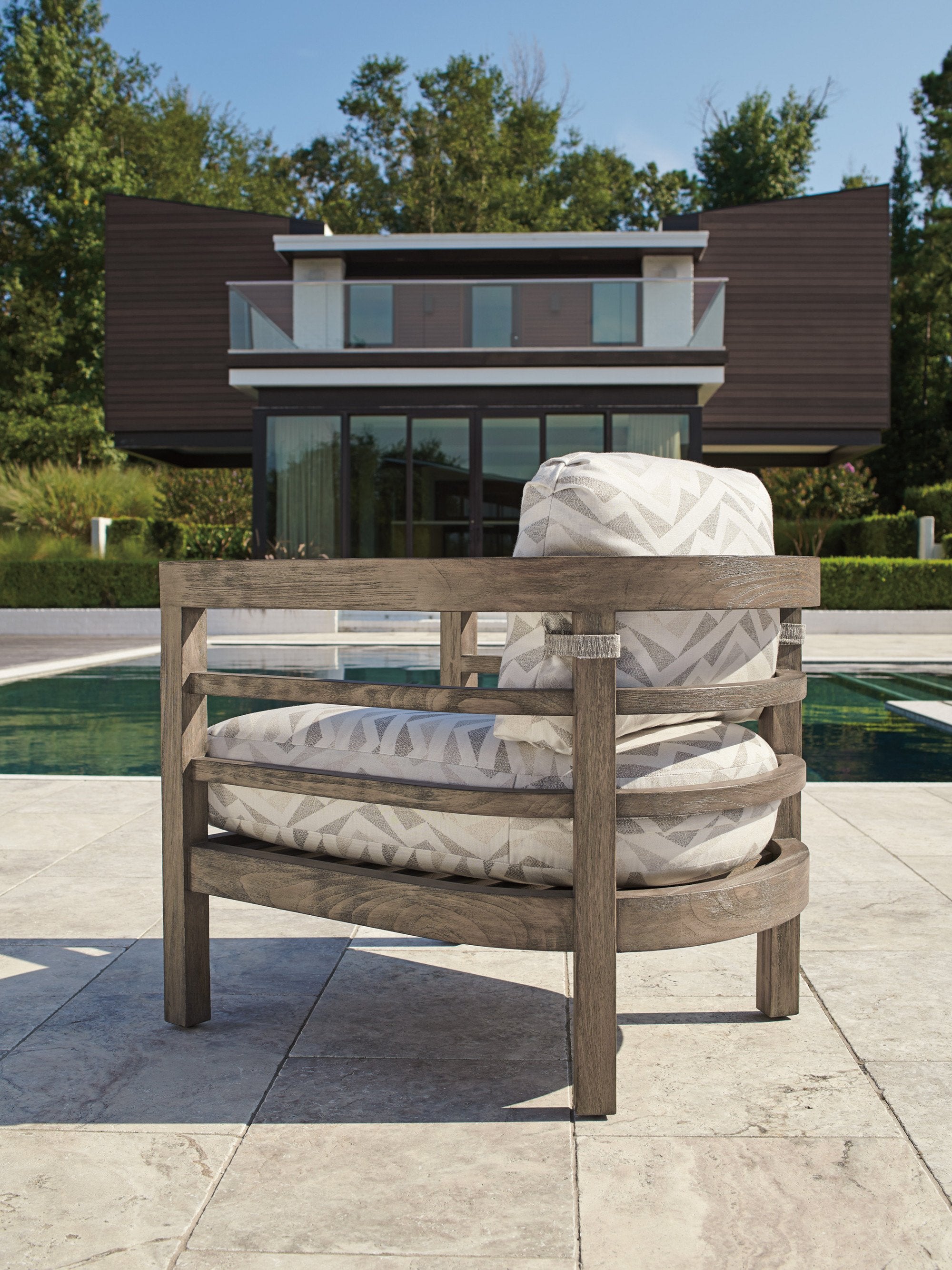 Tommy Bahama Outdoor La Jolla Lounge Chair