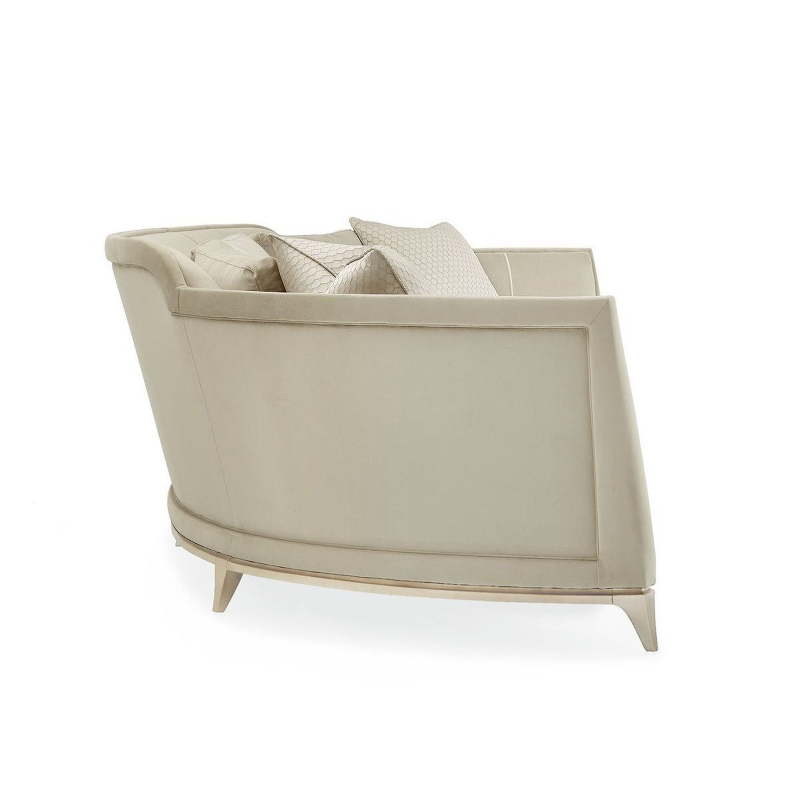 Caracole Bend The Rules Sofa