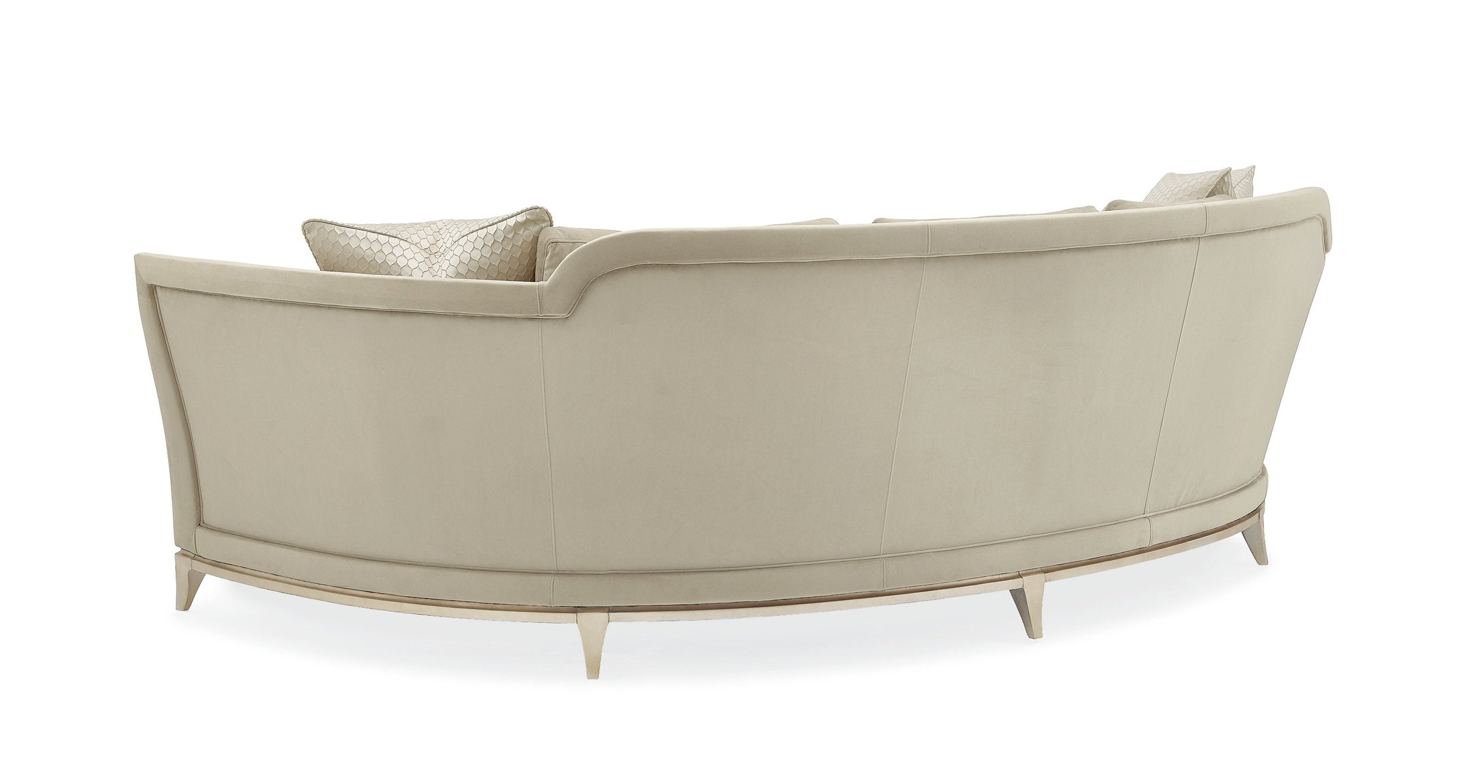 Caracole Bend The Rules Sofa