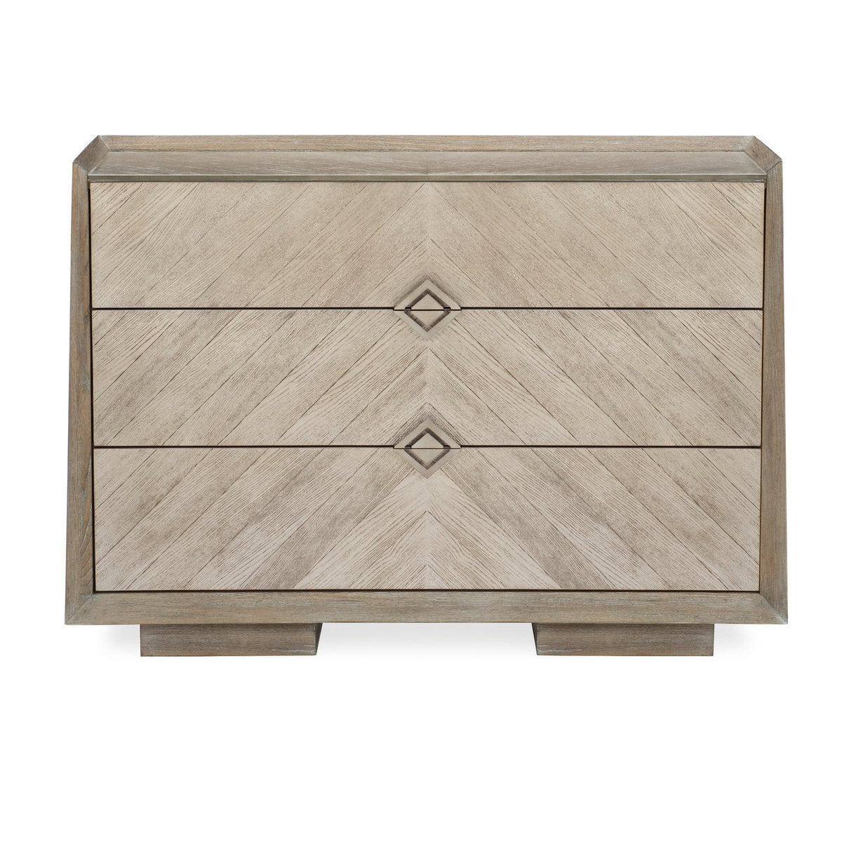 Caracole Classic A Natural Chest PD