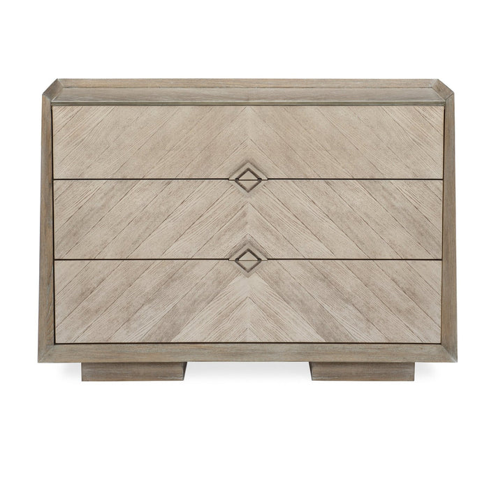Caracole Classic A Natural Chest