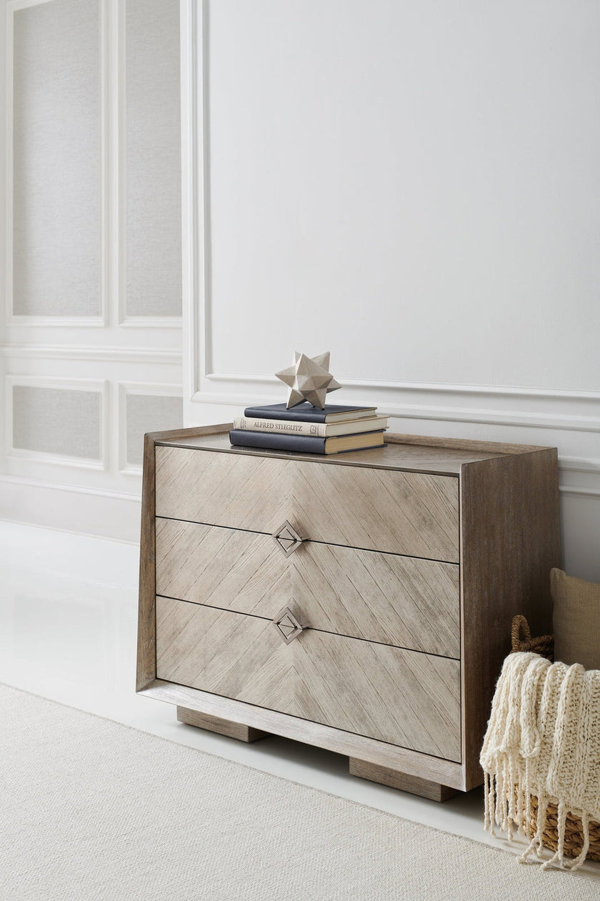 Caracole Classic A Natural Chest PD