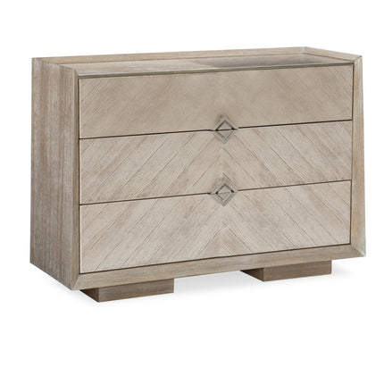 Caracole Classic A Natural Chest PD