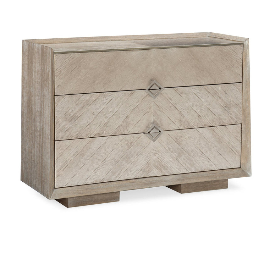 Caracole Classic A Natural Chest PD