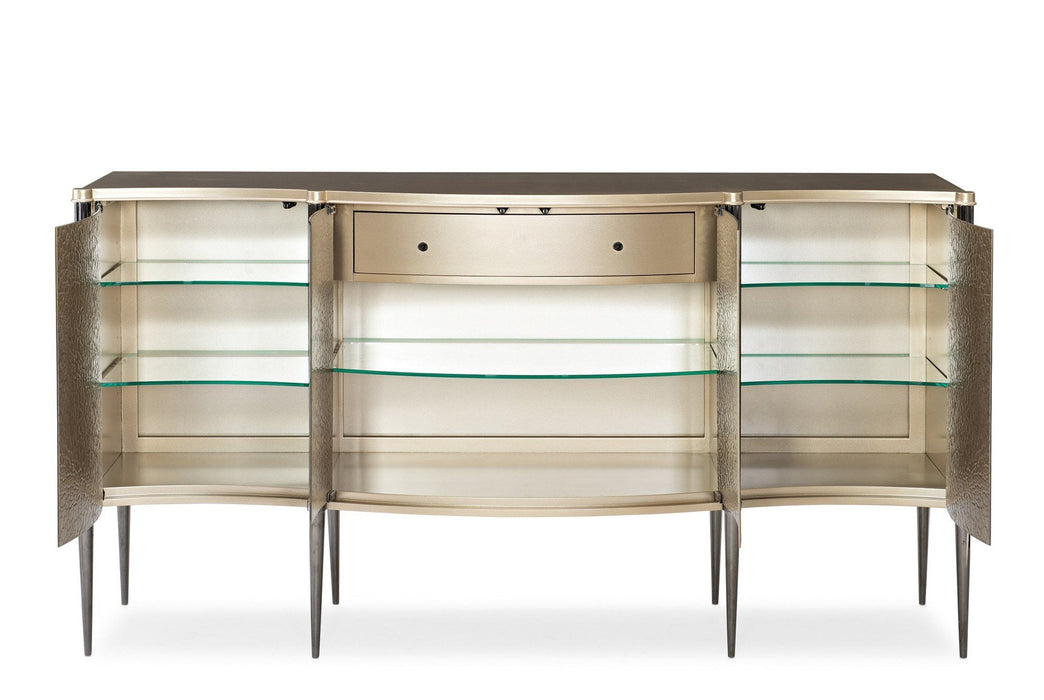Caracole Classic A New Day Sideboard