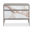 Caracole Classic A Real Gem Nightstand INV