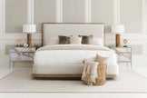 Caracole Classic A Real Gem Nightstand INV