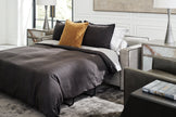 Caracole Classic A Real Gem Nightstand INV