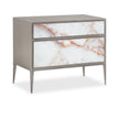 Caracole Classic A Real Gem Nightstand INV