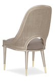 Caracole Classic Cane I Join You Dining Chair INV