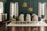 Caracole Classic Cane I Join You Dining Chair INV