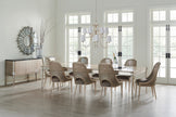 Caracole Classic Cane I Join You Dining Chair INV