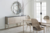 Caracole Classic Cane I Join You Dining Chair INV