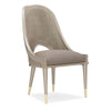 Caracole Classic Cane I Join You Dining Chair INV