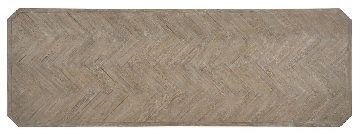 Caracole Classic Dinner Circuit 96 Dining Table Clearance
