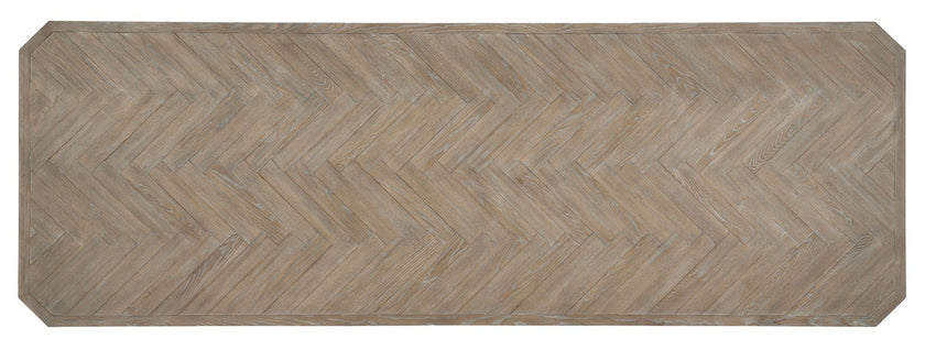 Caracole Classic Dinner Circuit 96 Dining Table Clearance