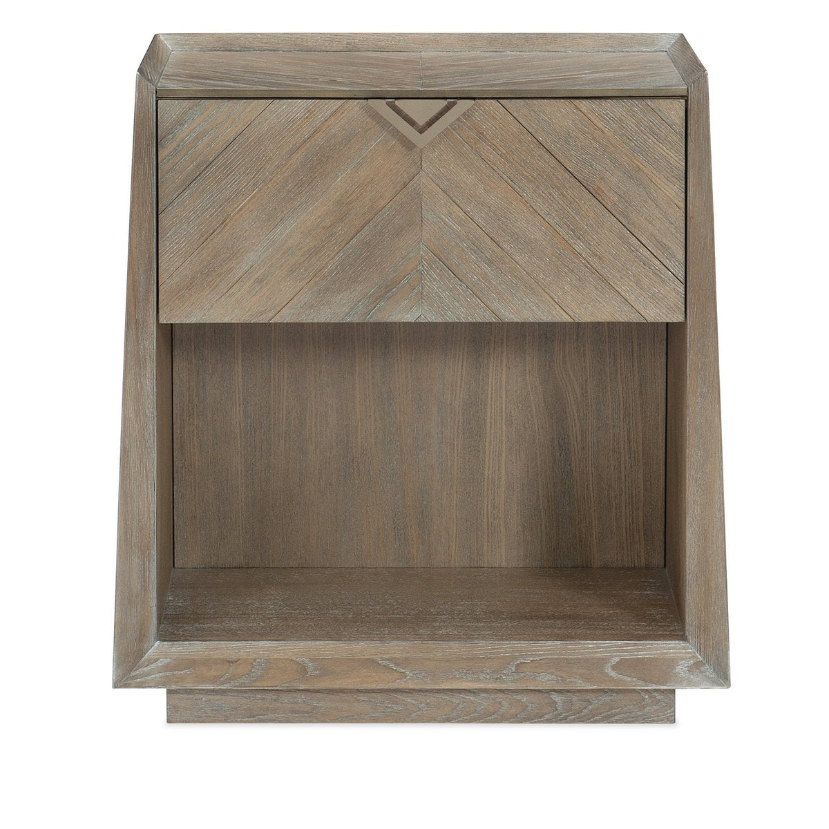 Caracole Classic Earthly Delight Nightstand Clearance