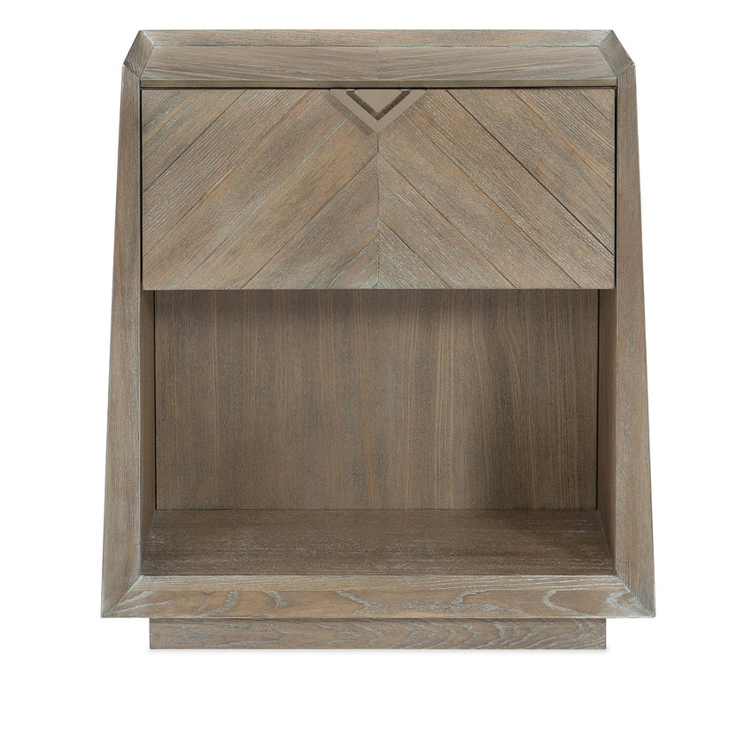 Caracole Classic Earthly Delight Nightstand Clearance