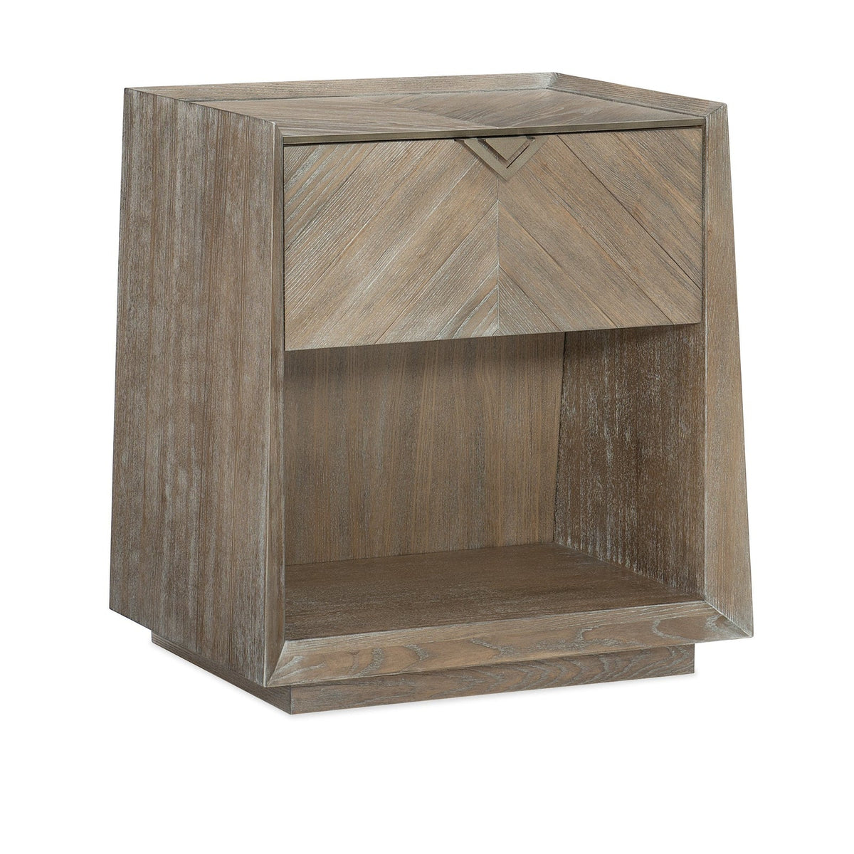 Caracole Classic Earthly Delight Nightstand Clearance