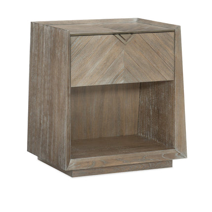 Caracole Classic Earthly Delight Nightstand Clearance
