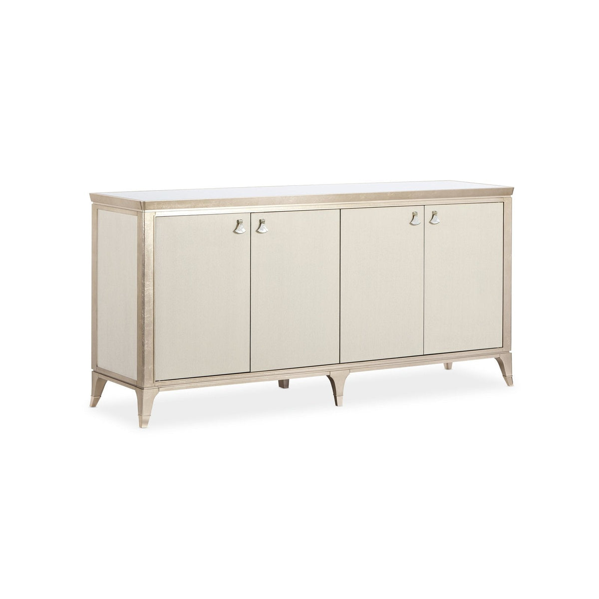Caracole Classic Enchanting Buffet Open Box Item