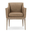 Caracole Classic Free and Easy Dining Chair INV