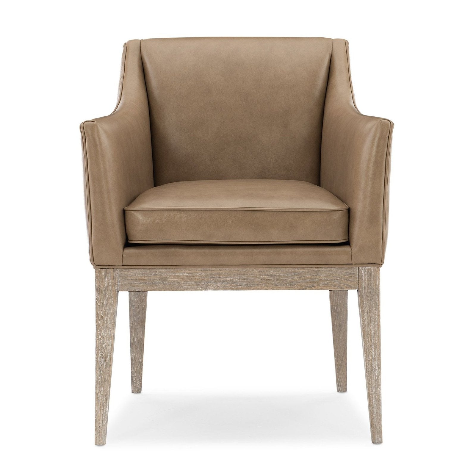 Caracole Classic Free and Easy Dining Chair INV