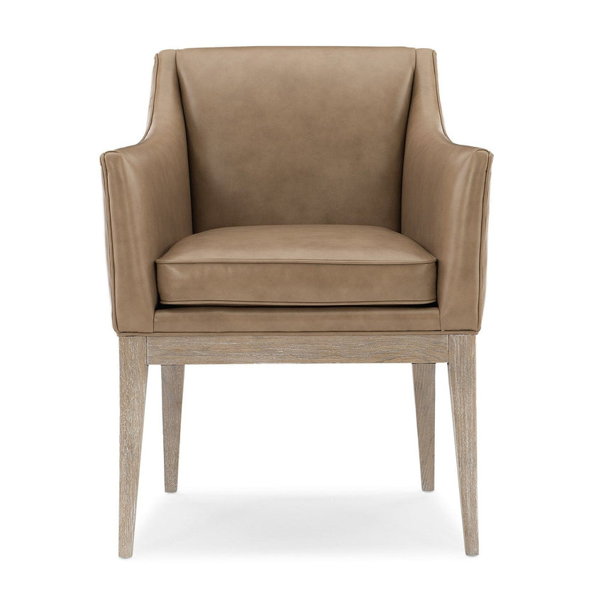Caracole Classic Free and Easy Dining Chair PD