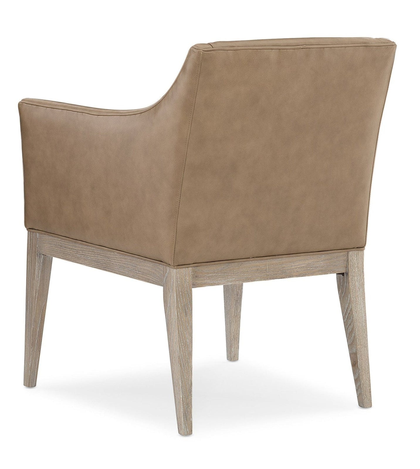 Caracole Classic Free and Easy Dining Chair INV