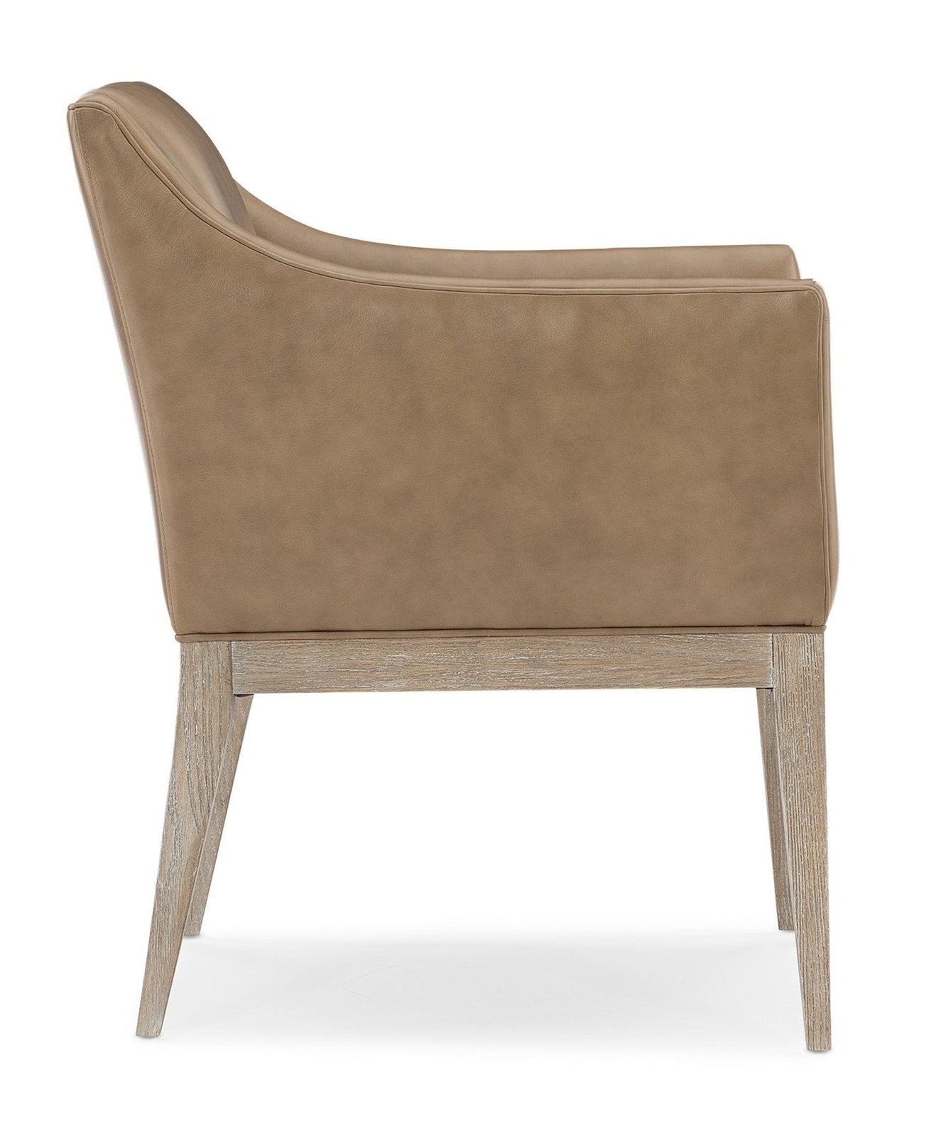 Caracole Classic Free and Easy Dining Chair INV