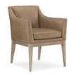 Caracole Classic Free and Easy Dining Chair INV