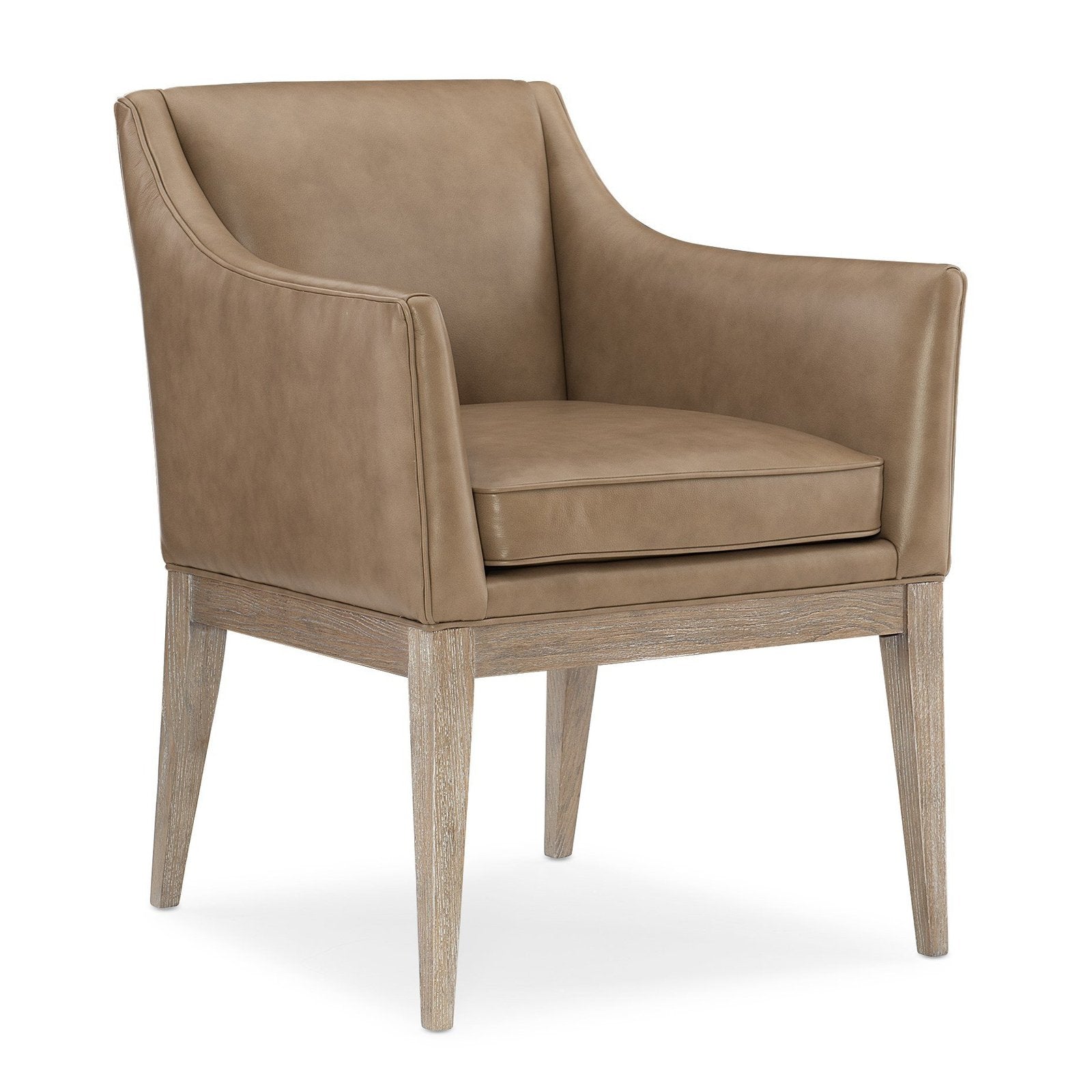 Caracole Classic Free and Easy Dining Chair INV
