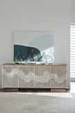 Caracole Classic Go With The Flow Sideboard