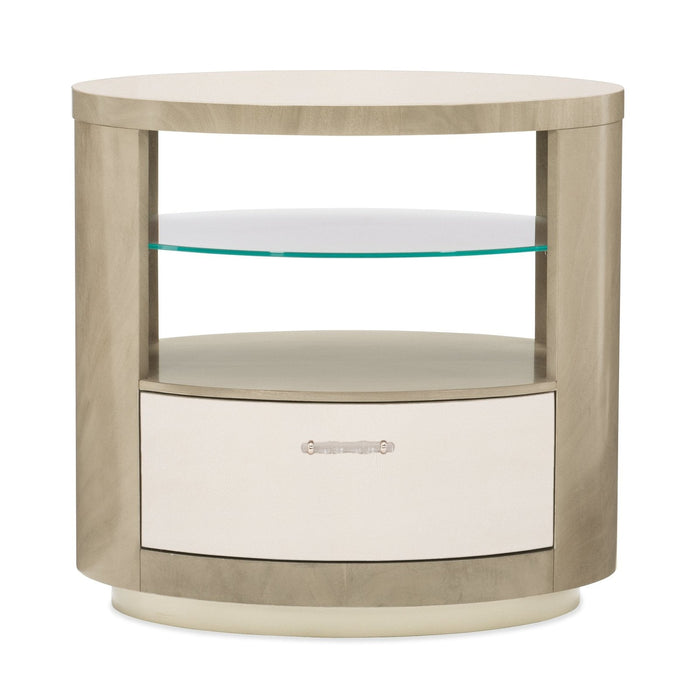 Caracole Classic Hopes and Dreams Nightstand DSC Sale