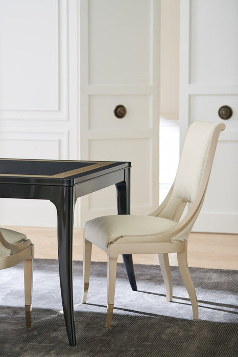 Caracole Classic In Good Taste Dining Chair