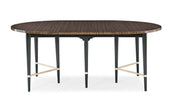 Caracole Classic Just Short Of It Dining Table