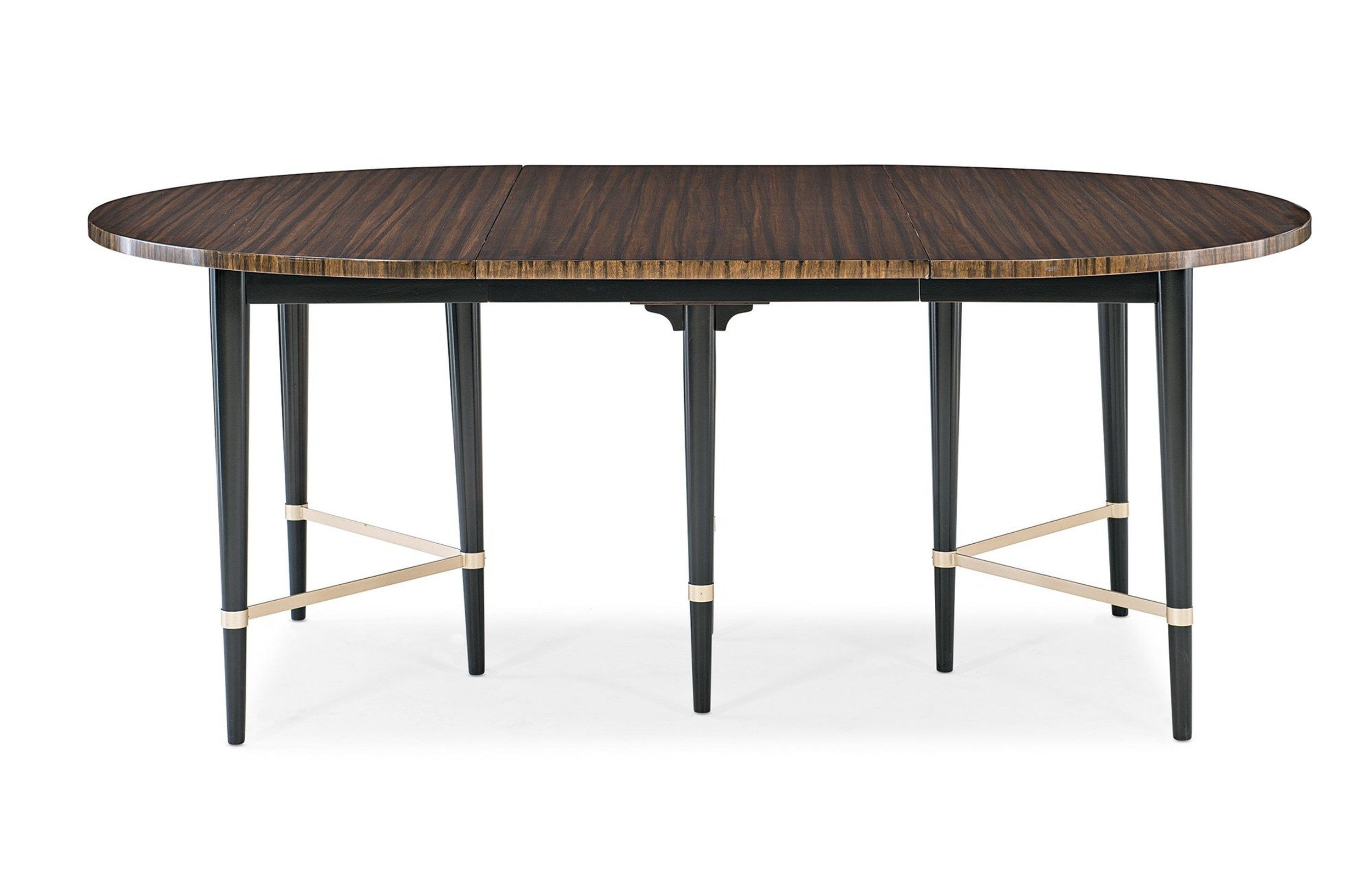 Caracole Classic Just Short Of It Dining Table
