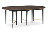 Caracole Classic Just Short Of It Dining Table