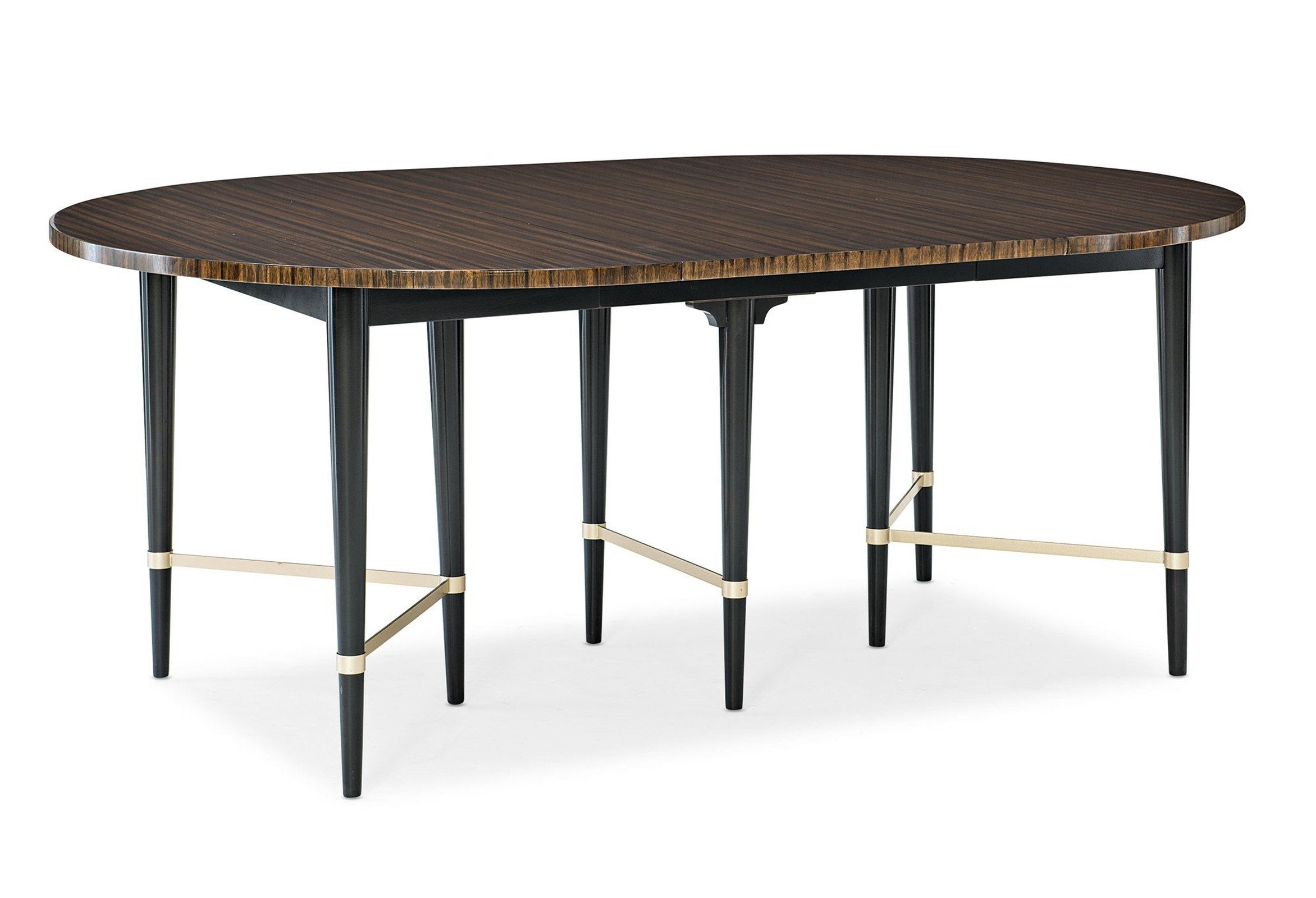 Caracole Classic Just Short Of It Dining Table