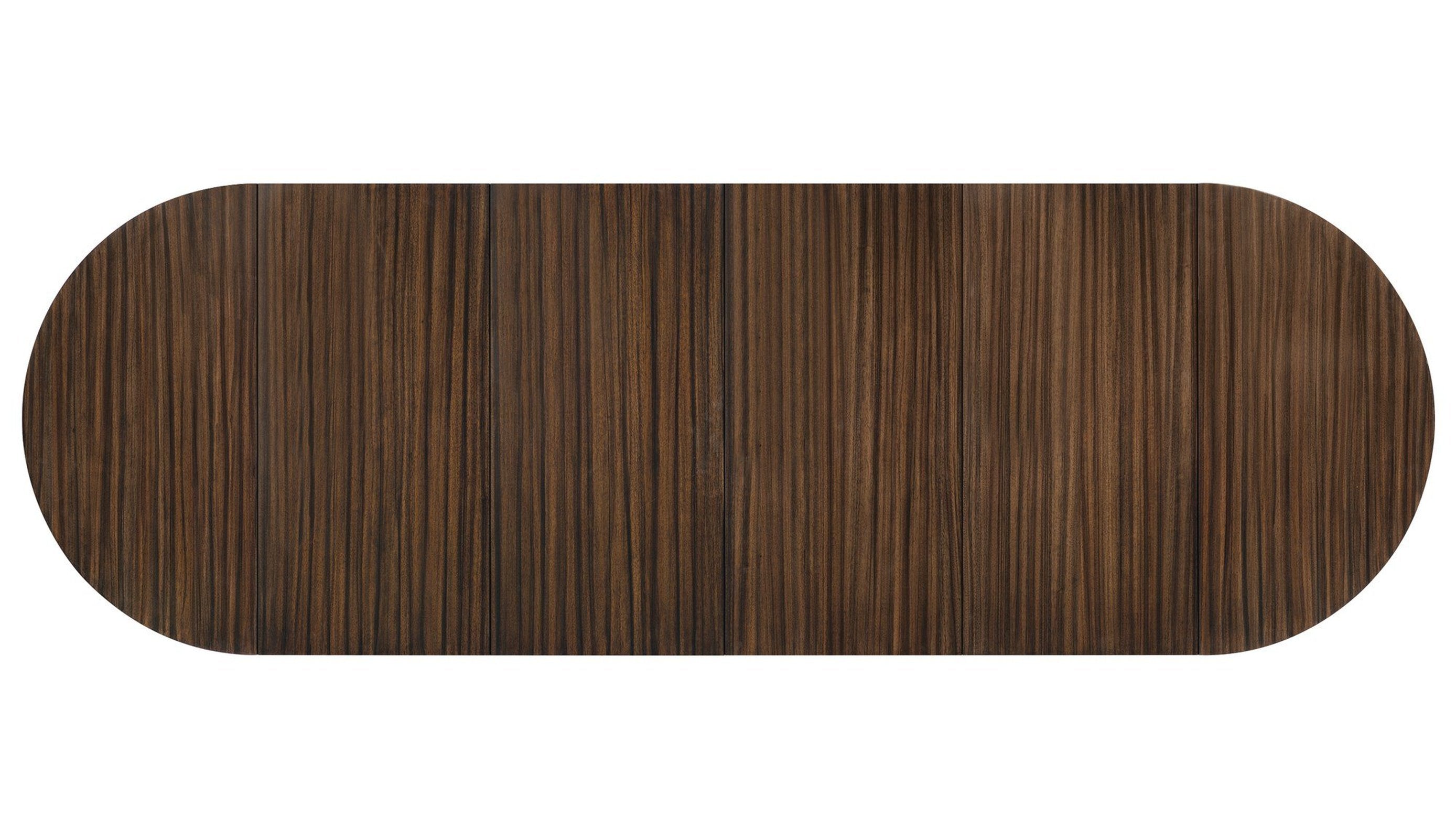 Caracole Classic Long And Short Of It Dining Table