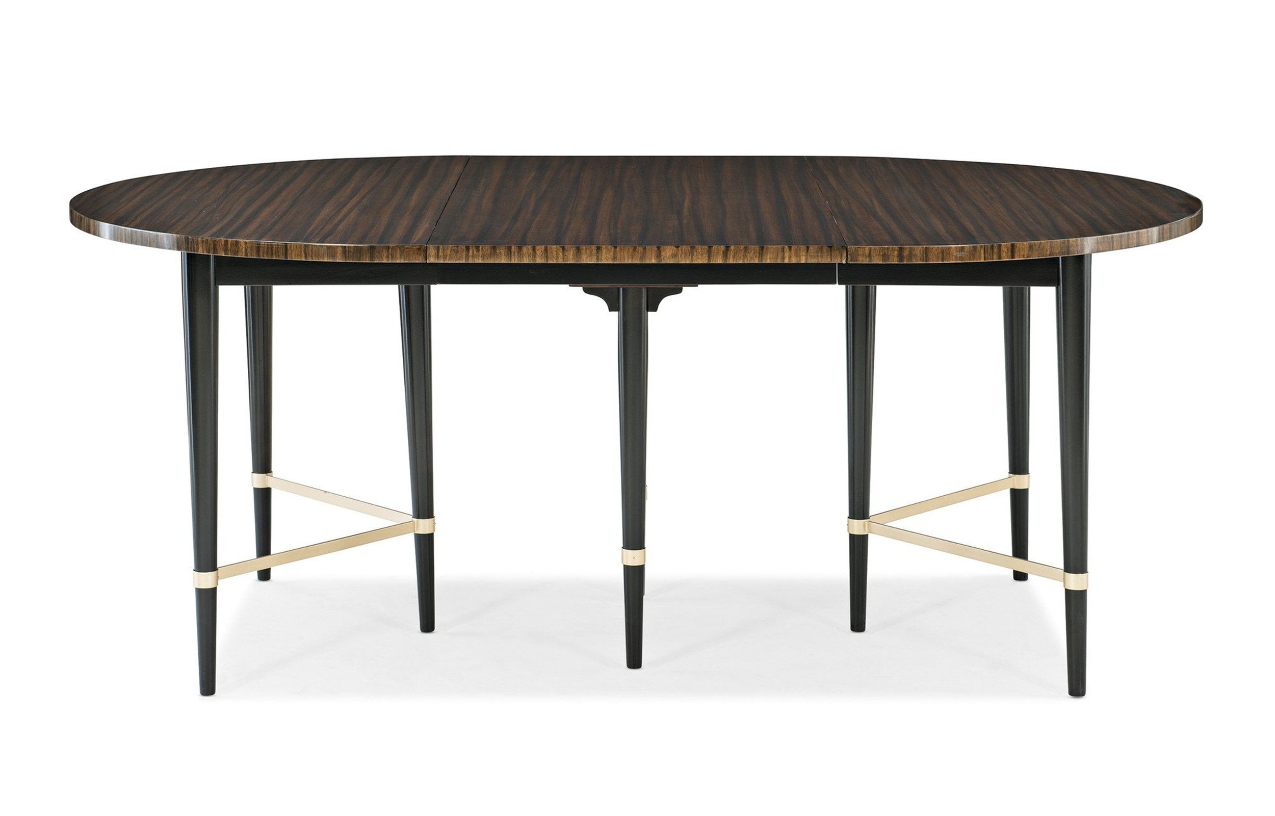 Caracole Classic Long And Short Of It Dining Table