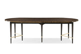Caracole Classic Long And Short Of It Dining Table