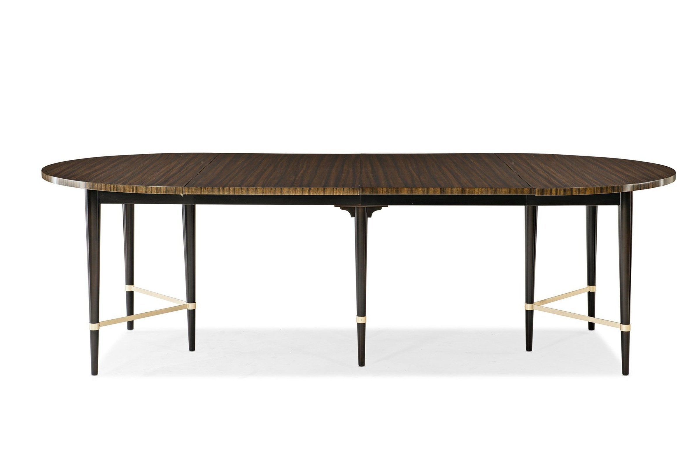 Caracole Classic Long And Short Of It Dining Table