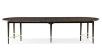 Caracole Classic Long And Short Of It Dining Table