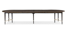 Caracole Classic Long And Short Of It Dining Table