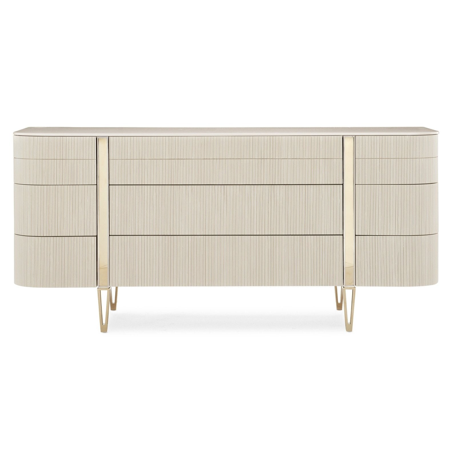 Caracole Classic Love At First Sight Dresser
