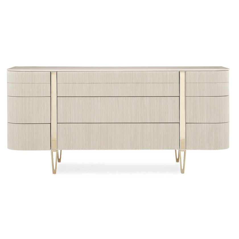 Caracole Classic Love At First Sight Dresser INV