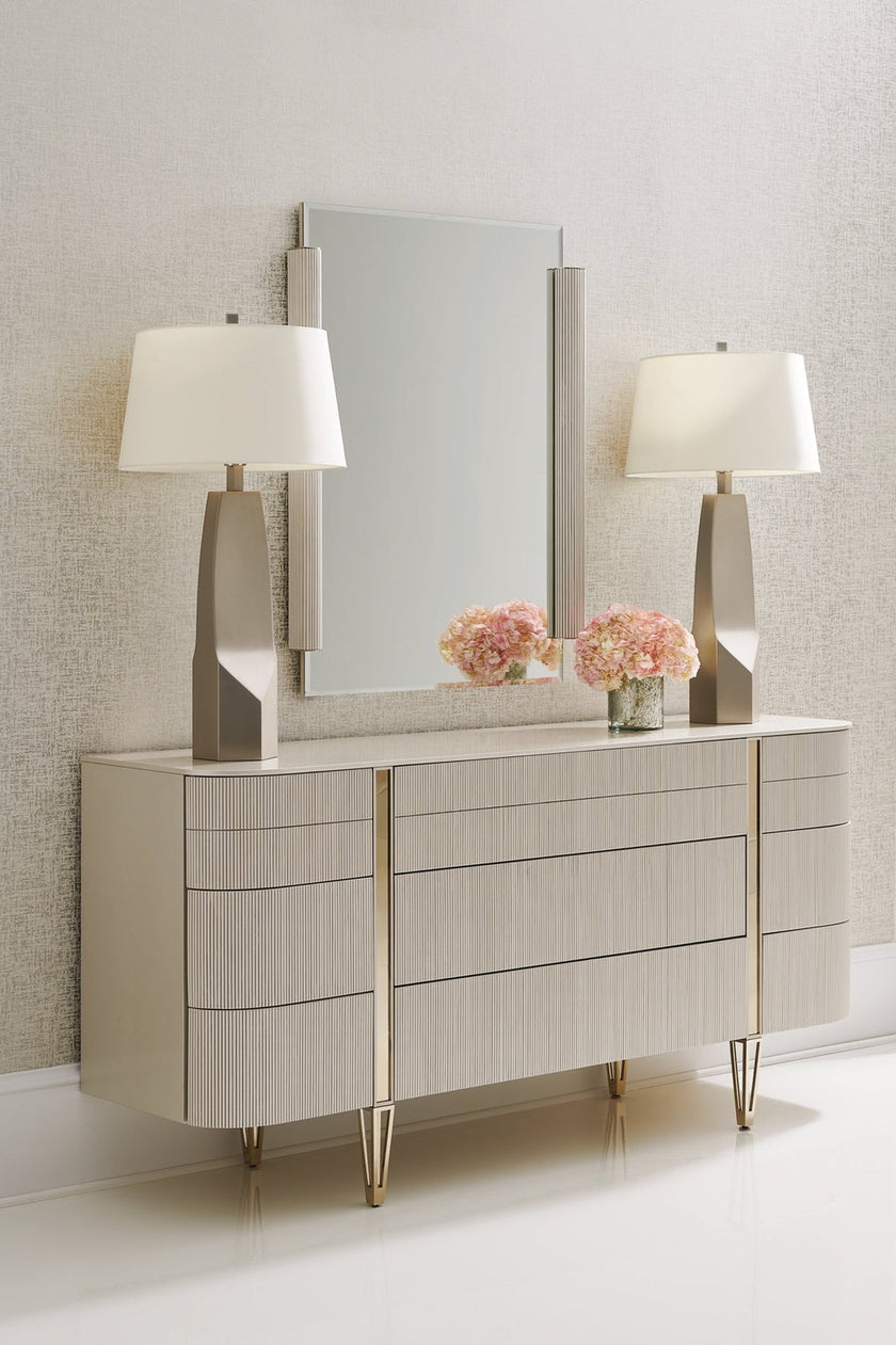 Caracole Classic Love At First Sight Dresser INV
